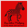 The Walk-Off Series Baseball-Themed Mahjong Set