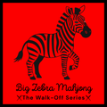 Coming Soon! The Walk-Off Series